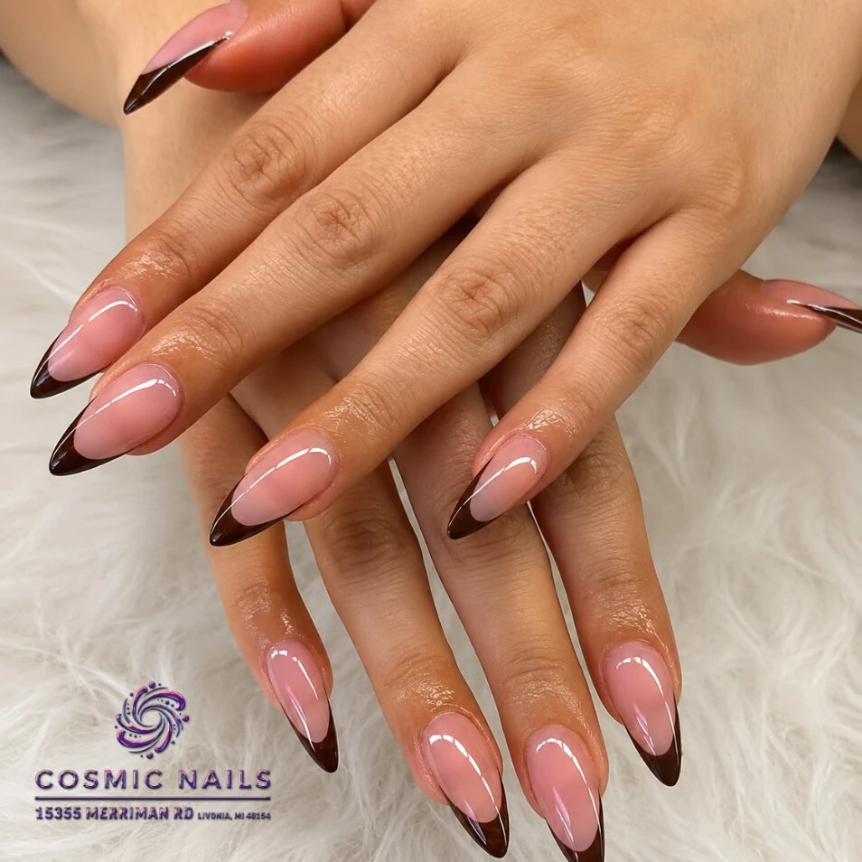 Nails Design